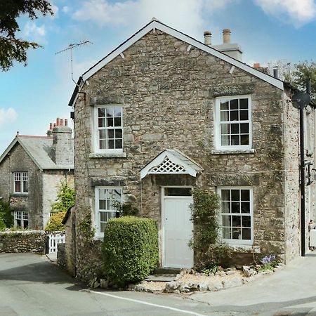 Mount Pleasant Cottage Grange-over-Sands ภายนอก รูปภาพ