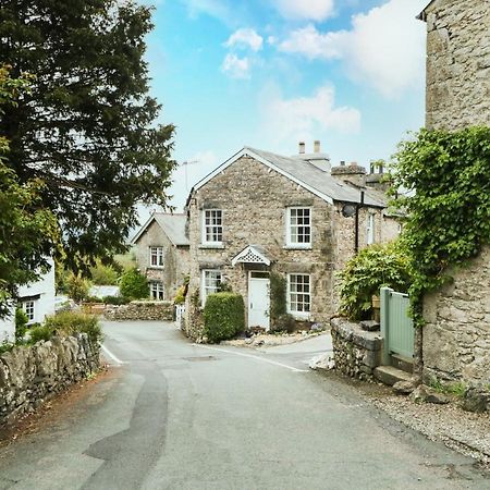 Mount Pleasant Cottage Grange-over-Sands ภายนอก รูปภาพ